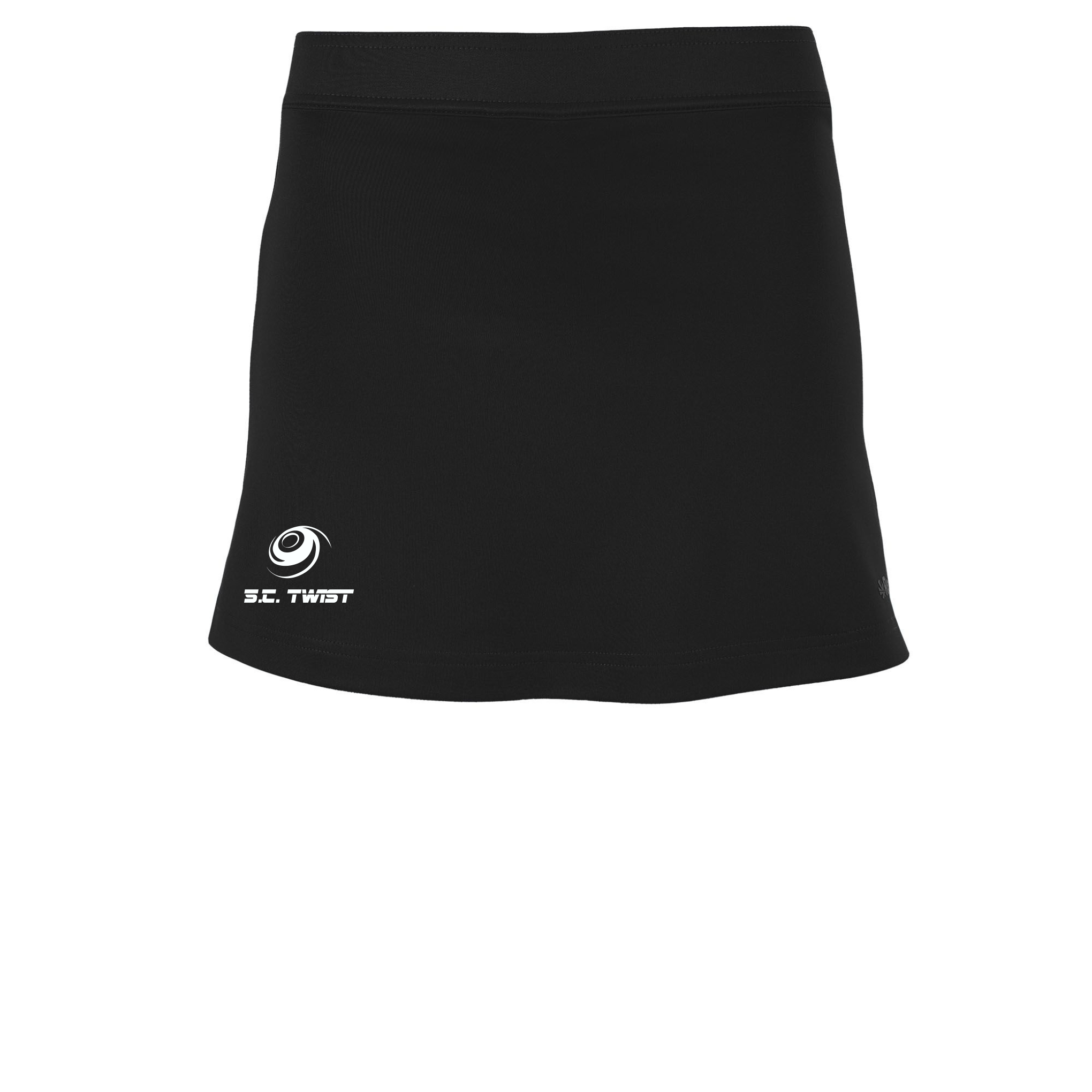 rokje 839604-8000 met twist logo