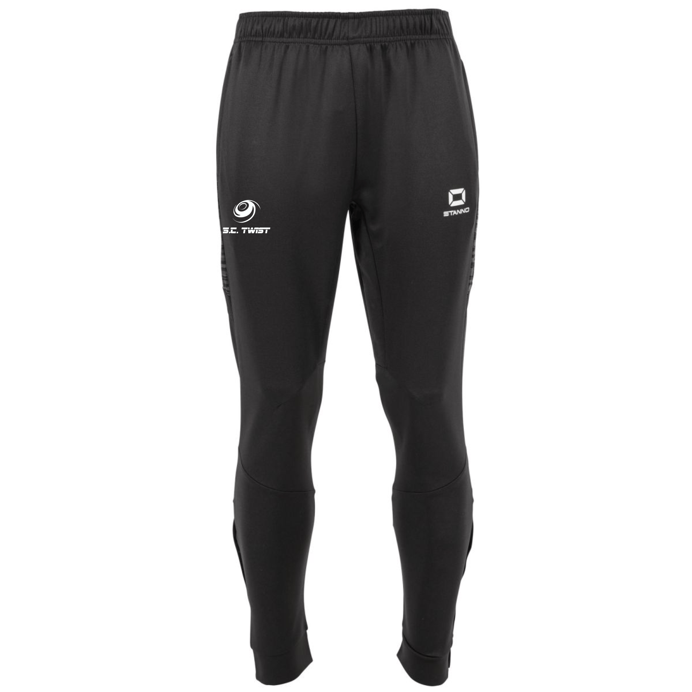 trainingsbroek 432011-8000 met twist logo