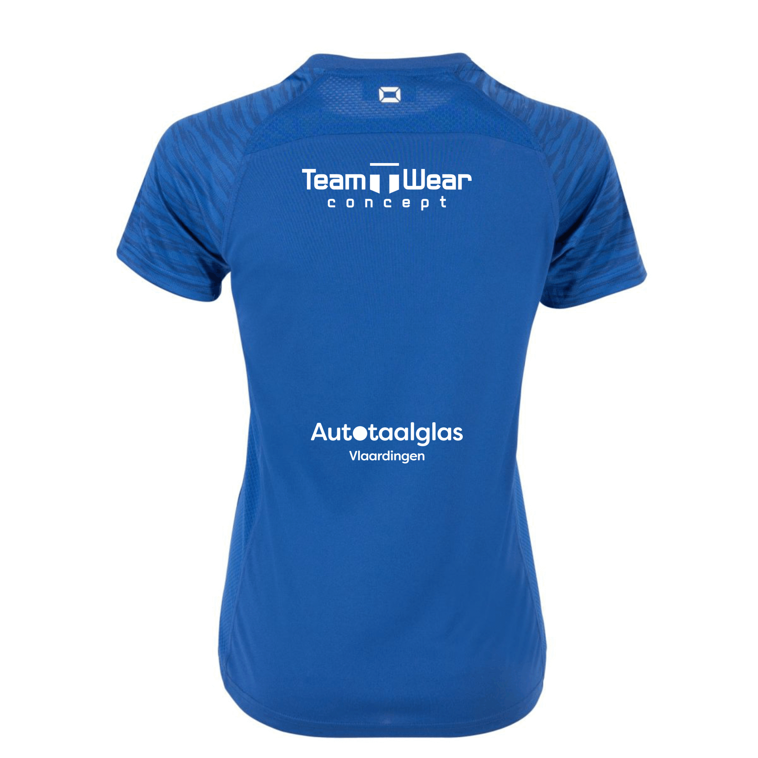 wedstrijdshirtblauwdamesachterkant4106075000mettwcenautotaalglas