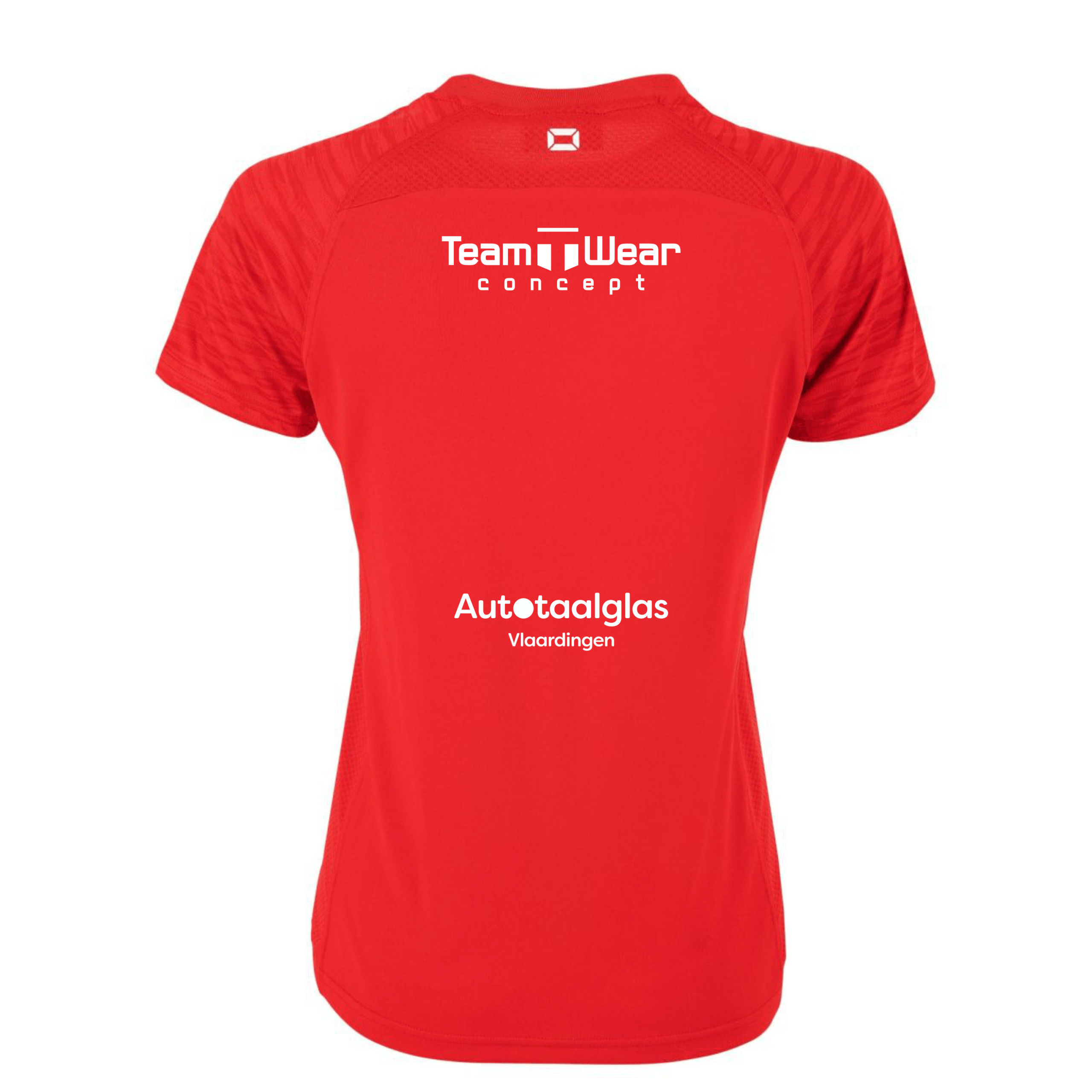 wedstrijdshirtrooddamesachterkant4106076000mettwcenautotaalglas